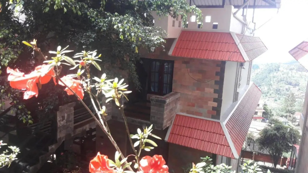Shamrock Holiday Home