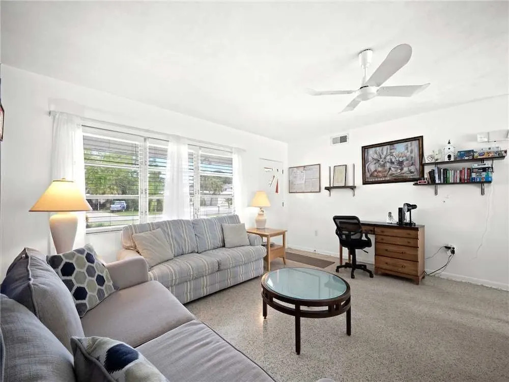 Baycrest Home - Three Bedroom Home