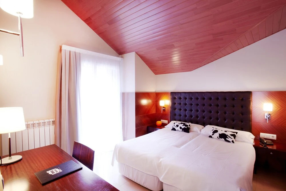 Hotel MU
