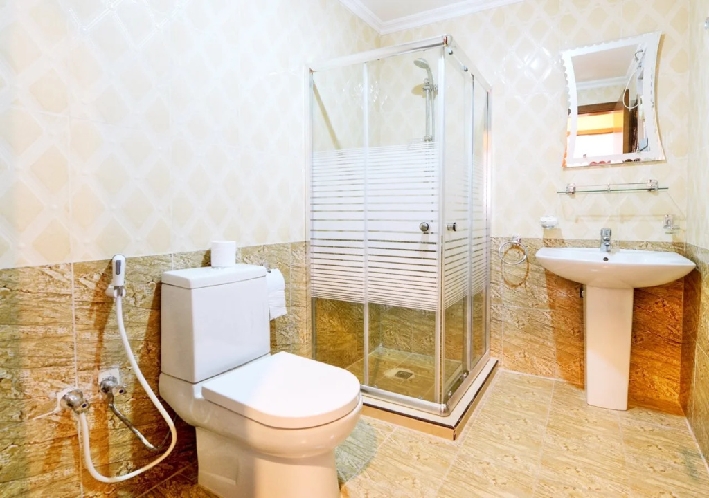 Relax Inn Hotel Apartments