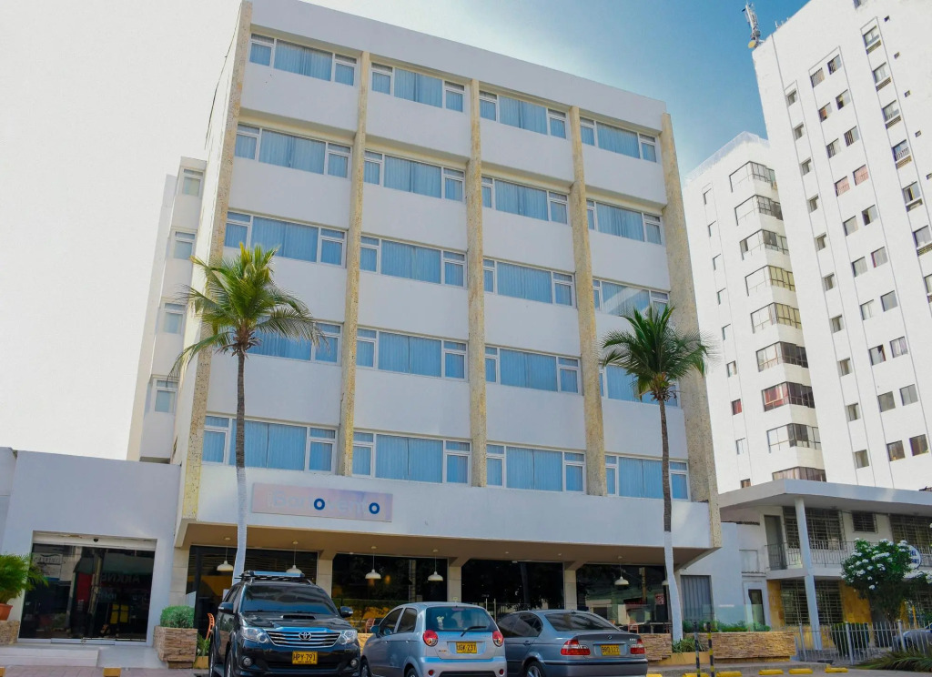 Hotel Barlovento