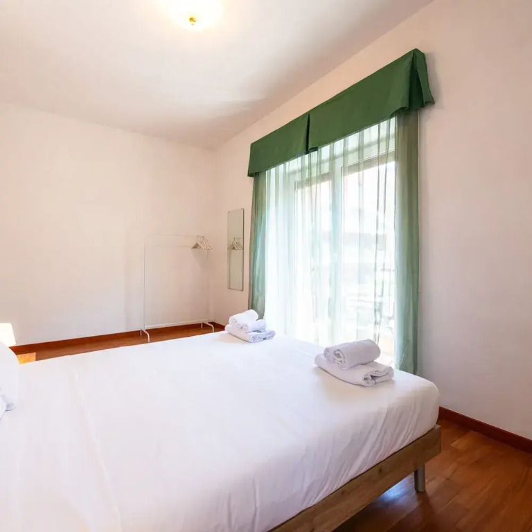 Re Di Rhome Guest House