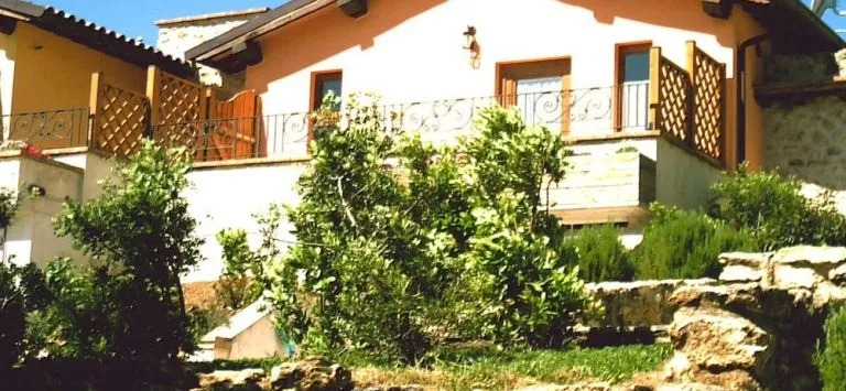 Il Tesoro Agriturismo