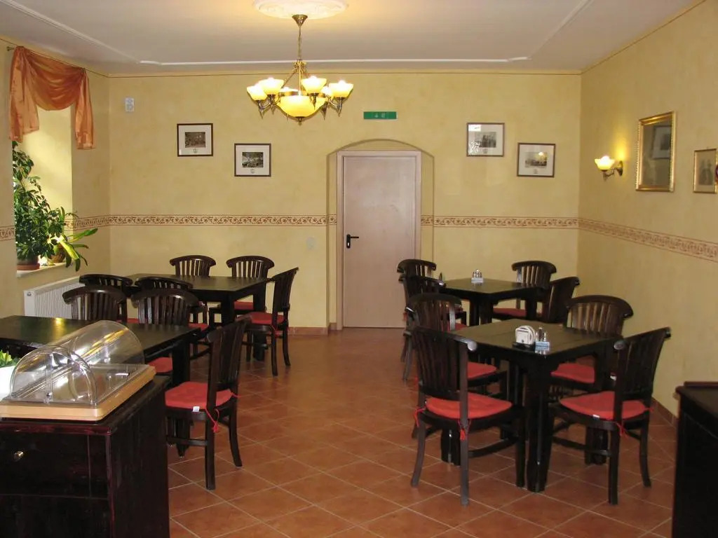 Hotel Garni Dekorahaus