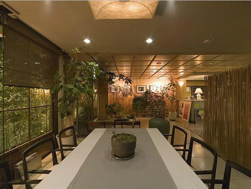 New Ginkaku Inn