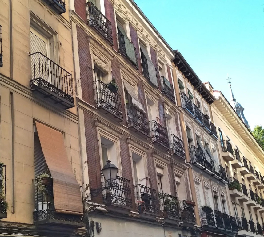 City Centre Apartment - 3BD - 2BT - WIFI