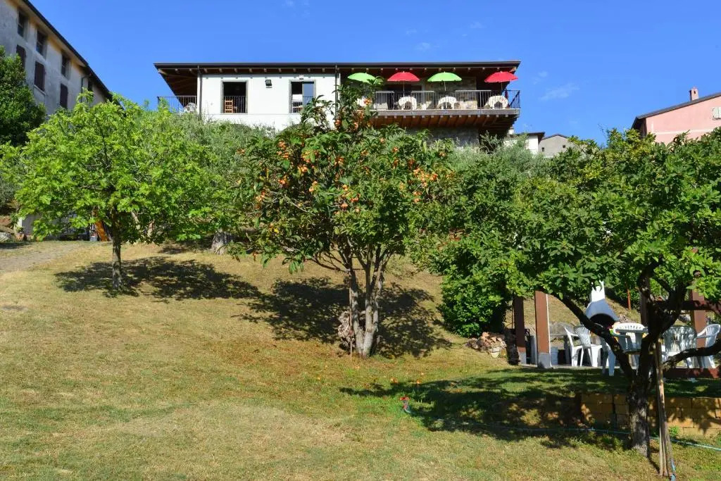 Antiche Mura Casa Vacanze