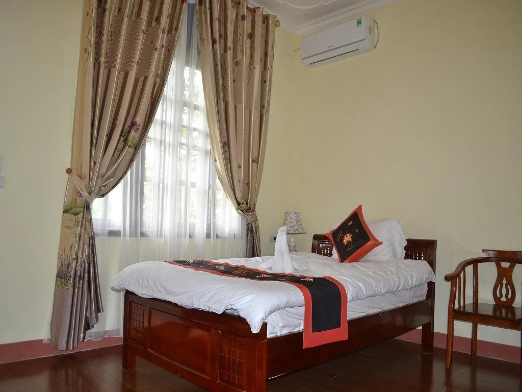 Tam Coc Cozy Hotel