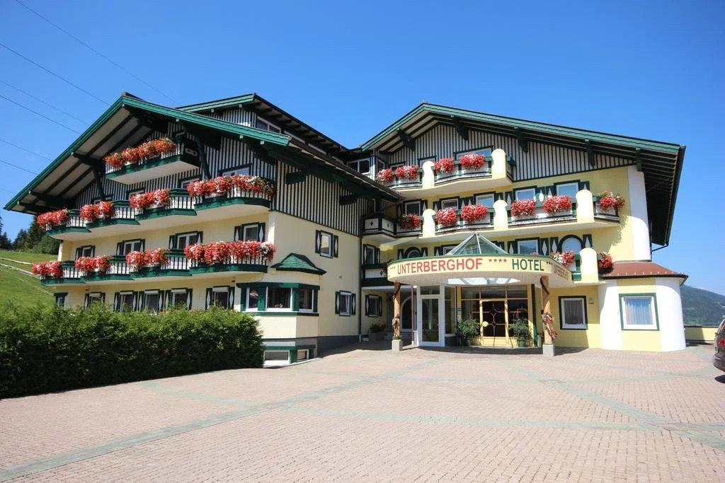 Hotel Unterberghof
