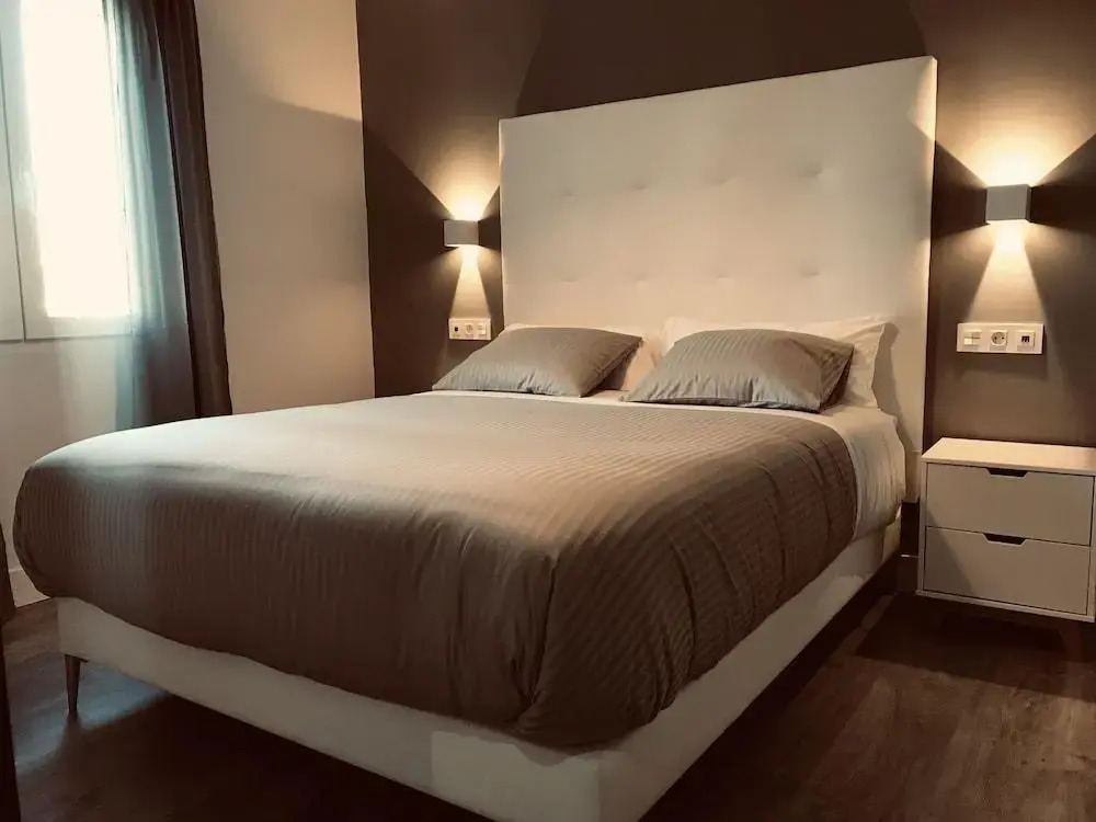 Apartamentos Rondaluz