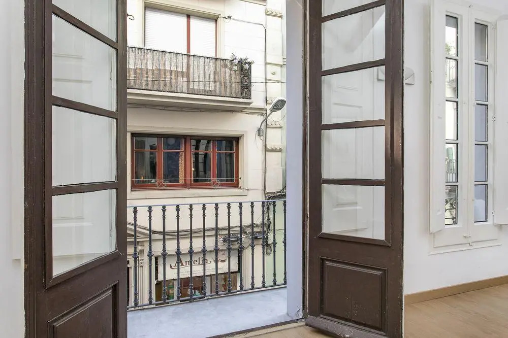 Blue Gracia Suites