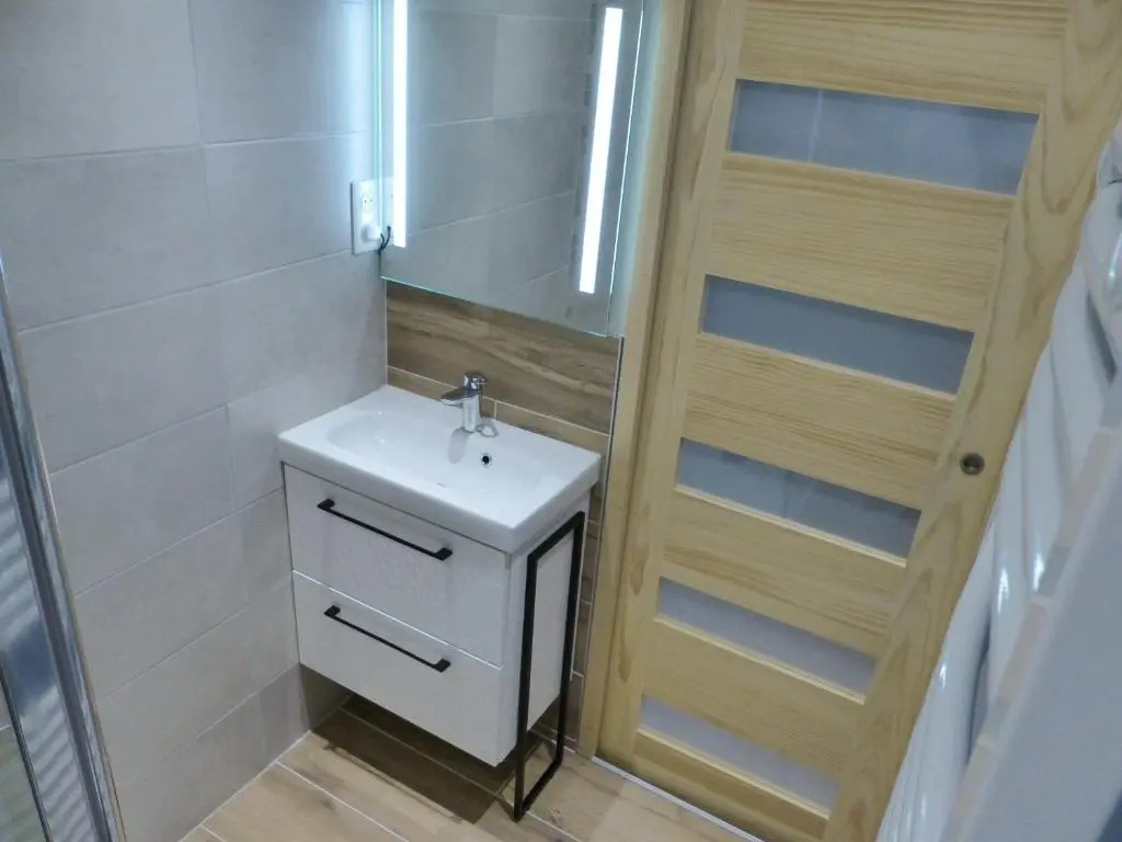 Appartement 4 Personnes Vue Sur L Ocean- Residence Les Terrasses de la Dune