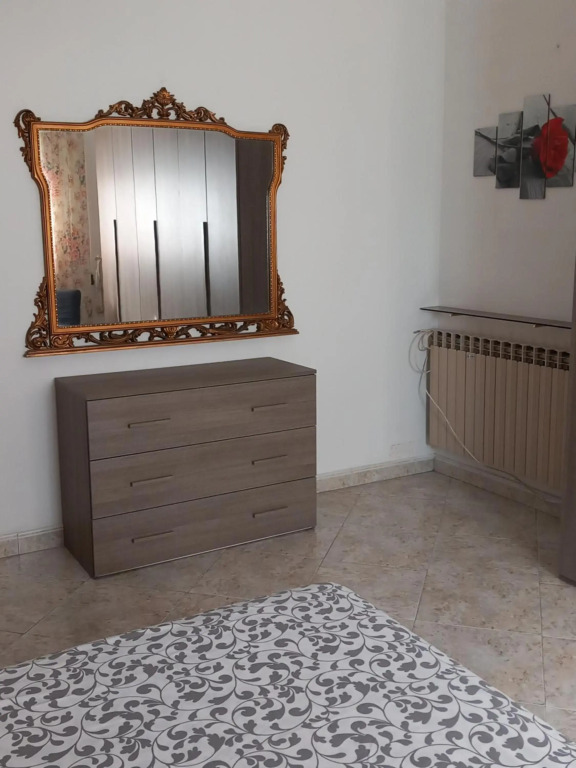 la casa di sotto