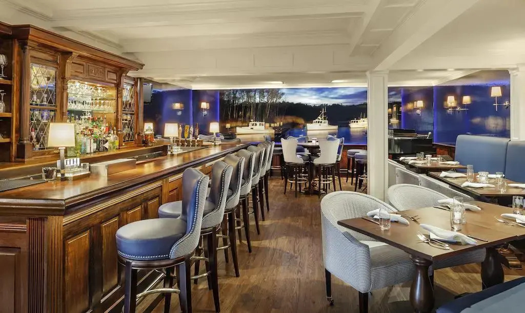 Kennebunkport Inn