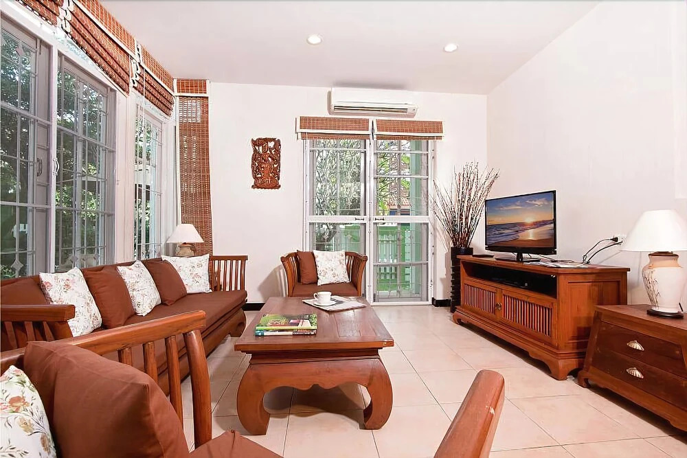 Jomtien Ascension B
