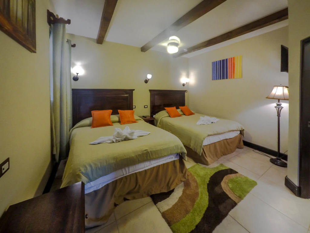 Camino Verde B&B Monteverde Costa Rica