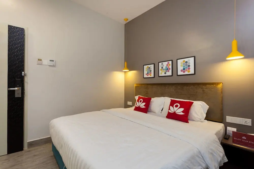 ZEN Rooms Skudai