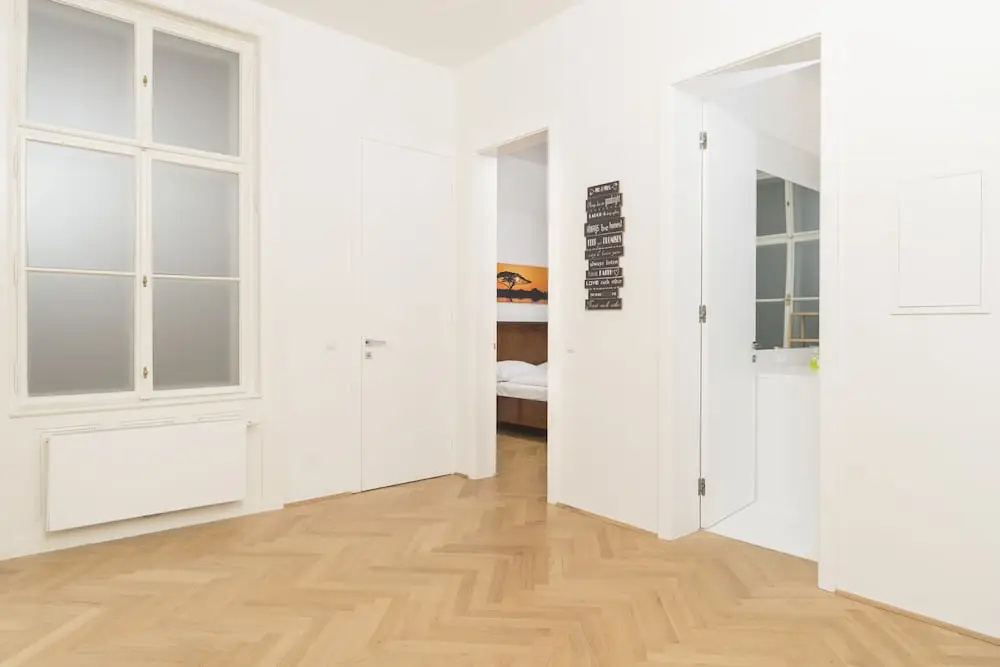 Seilergasse De Luxe Apartment by Welcome2Vienna