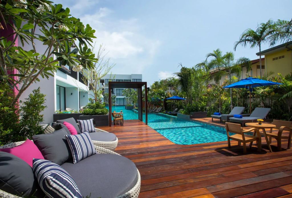 Asira Boutique HuaHin