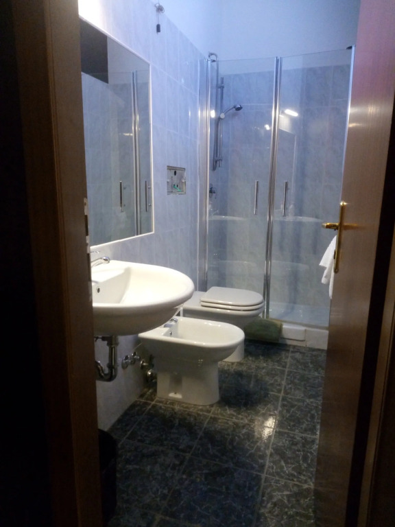 Hotel Milazzo Roma