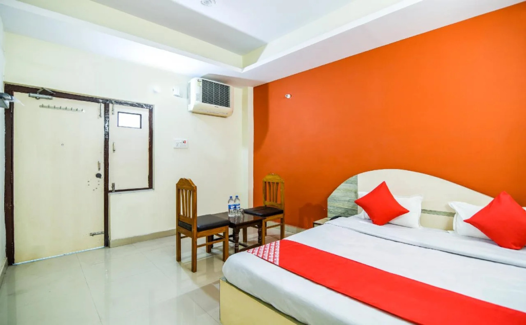 The Vaishali Residency