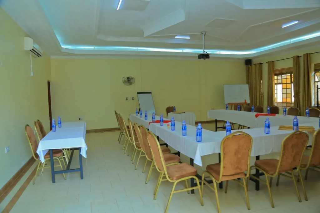 Hoima Buffalo Hotel