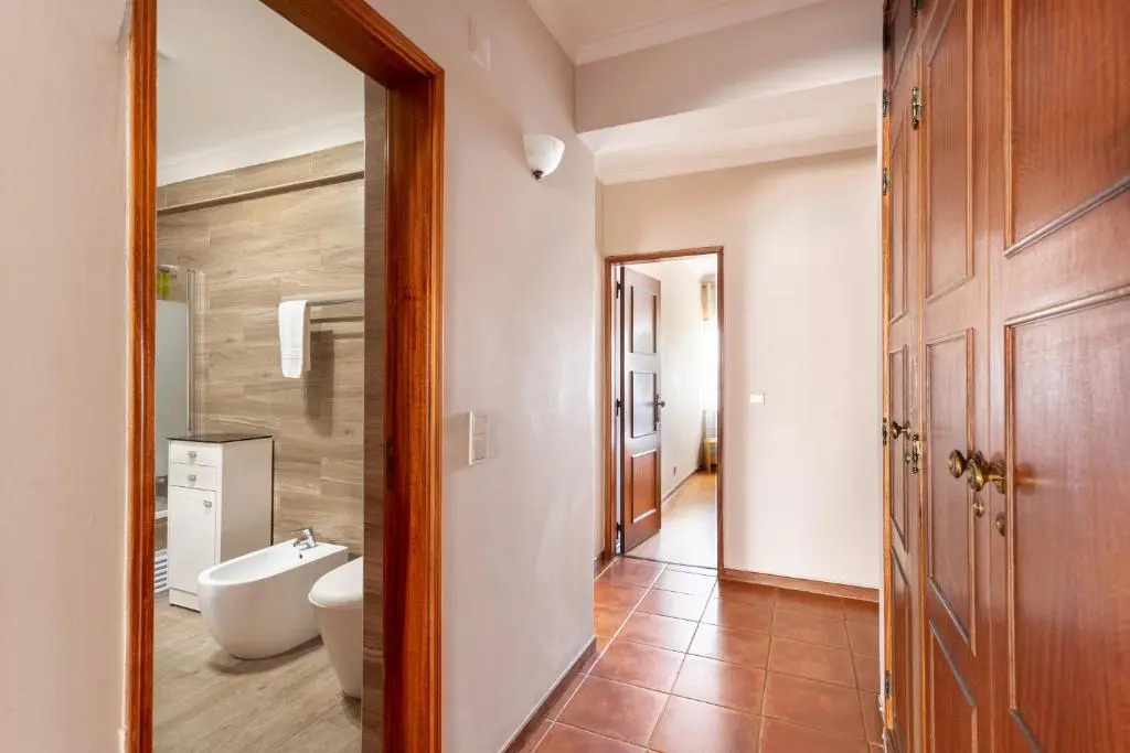 Guestready - Gorgeous apartment in Alcabideche