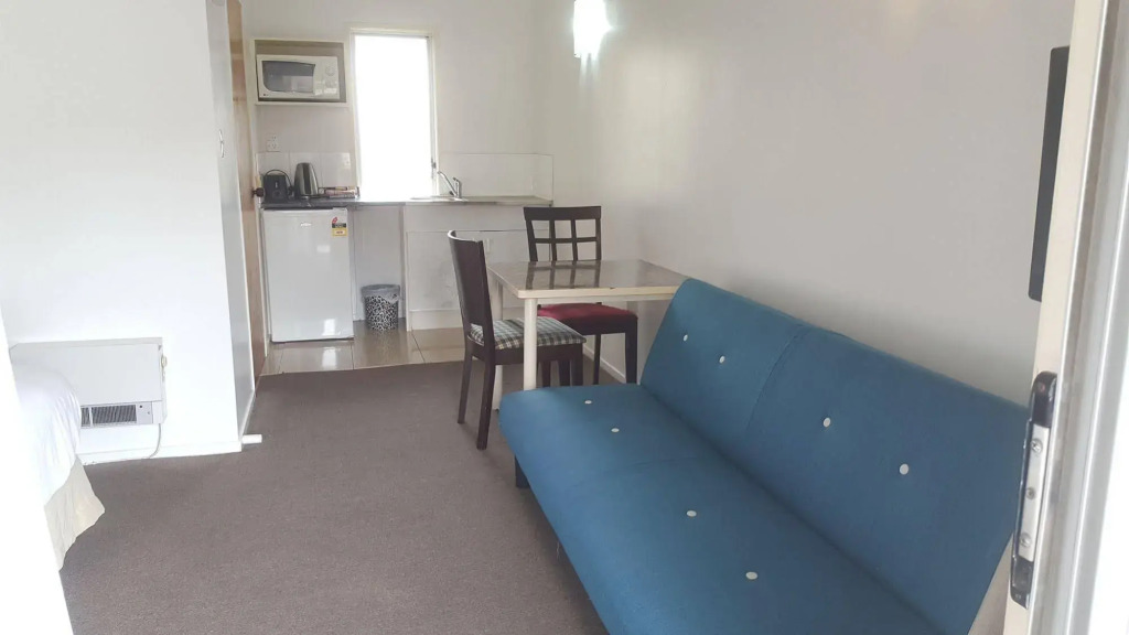 Siesta Motel