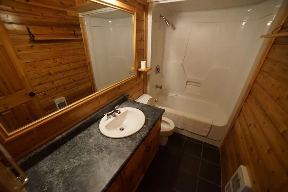 Yellowknife B&B