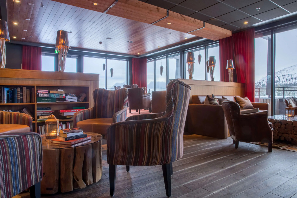 Radisson Blu Mountain Resort & Residences, Trysil, Norway