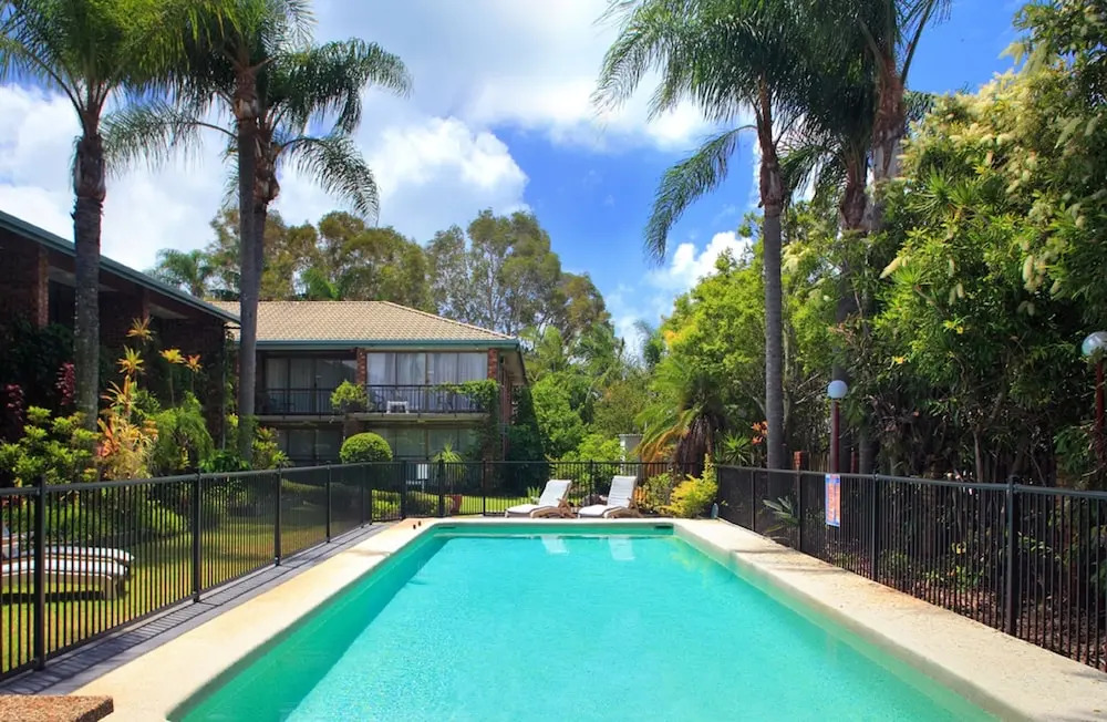 Mooloolaba Motel