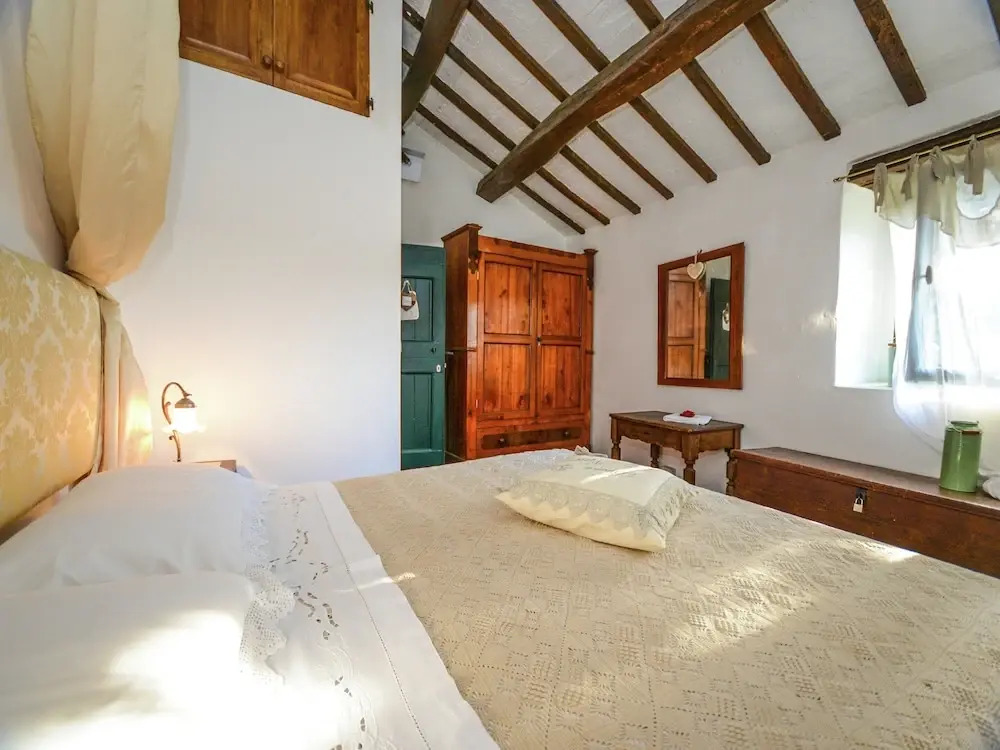 Cottage in Montefiore Near Forest and Beach