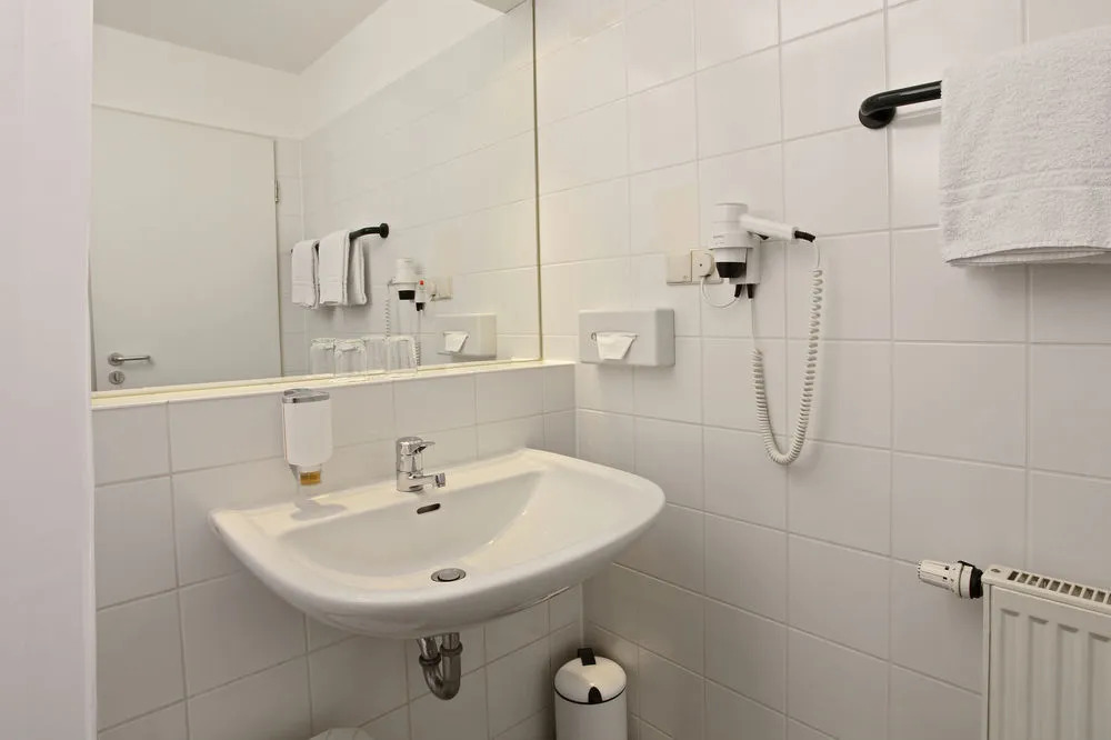 Holiday Inn - the niu Blade Solingen