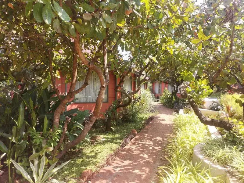 Habitus Resort