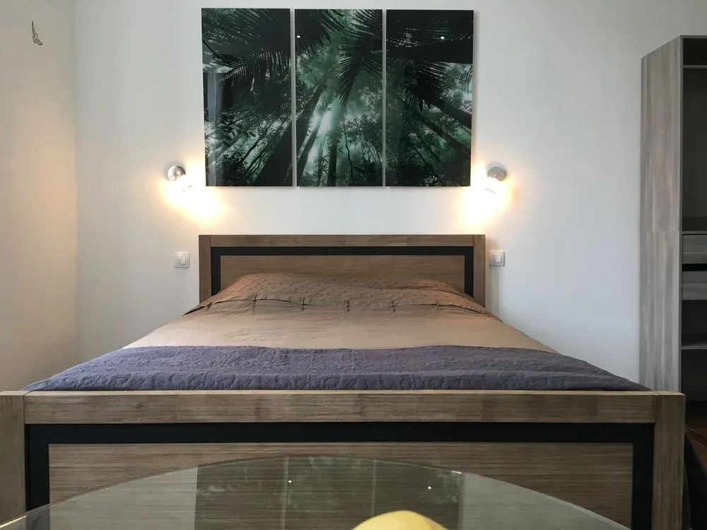 LITTLE PLAZA AppartHotel