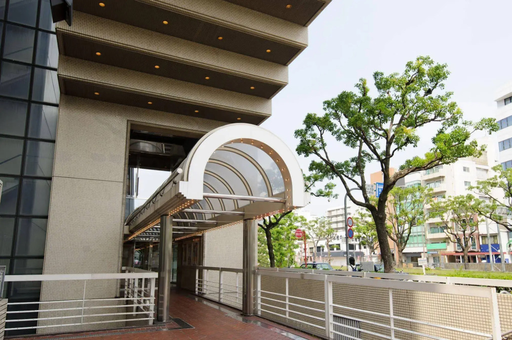 Chisun Hotel Kobe