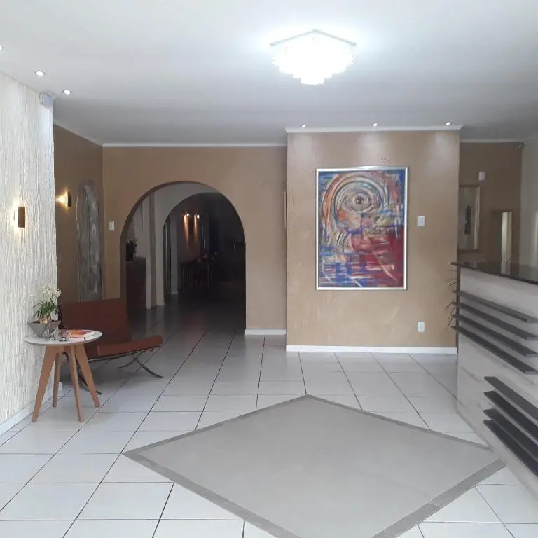 Cithos Hotel