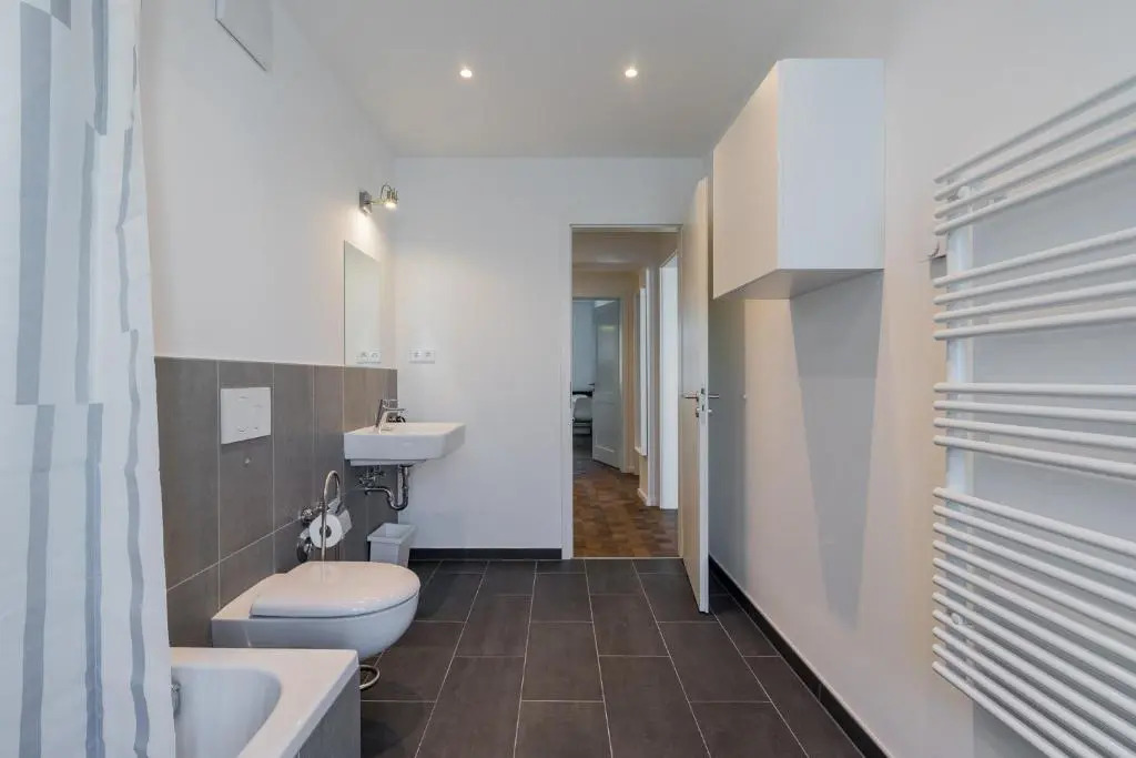 Nena Apartments Hermannplatz by LESA