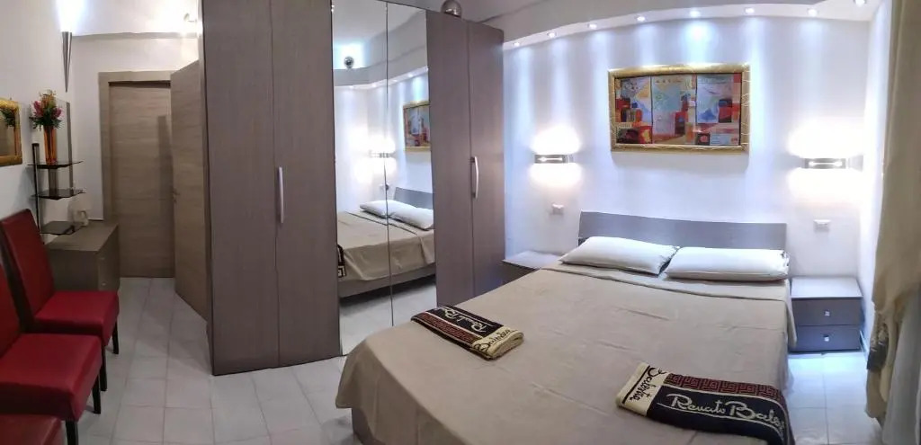 Appartamento Residence Canalotto