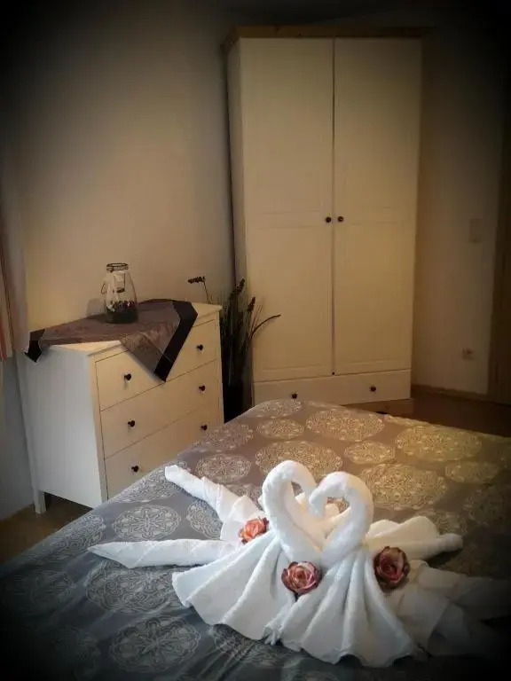 Ferienwohnung Höfler