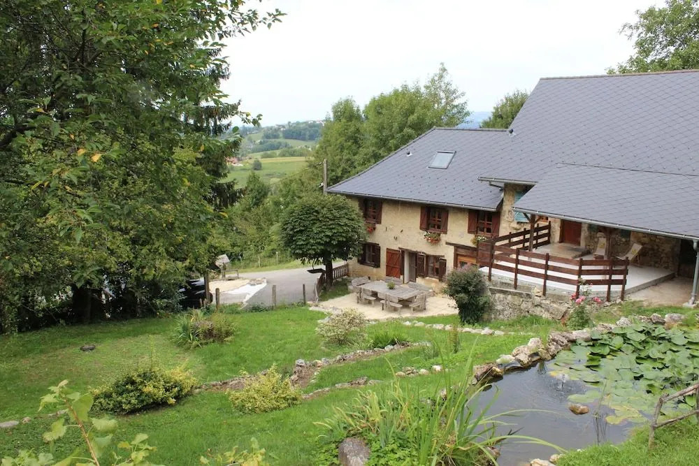 Les Pipistrelles