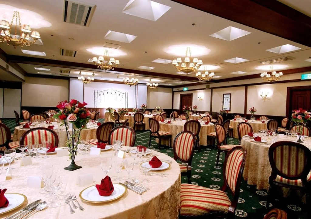 Takeo Century Hotel