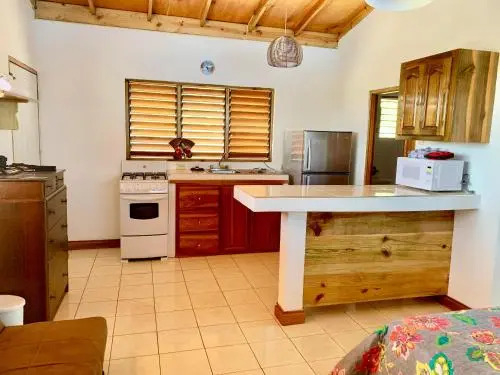 Butterfly Hill