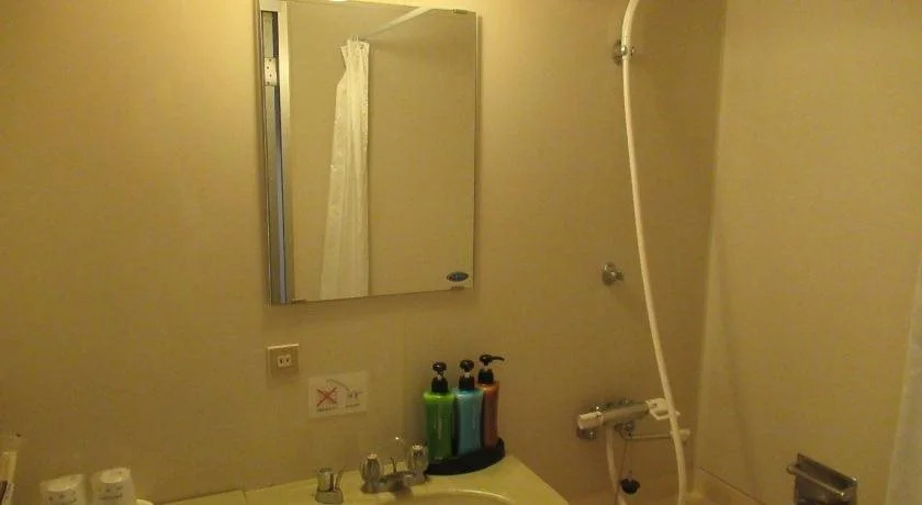 Hotel Tomakomai Green Hills