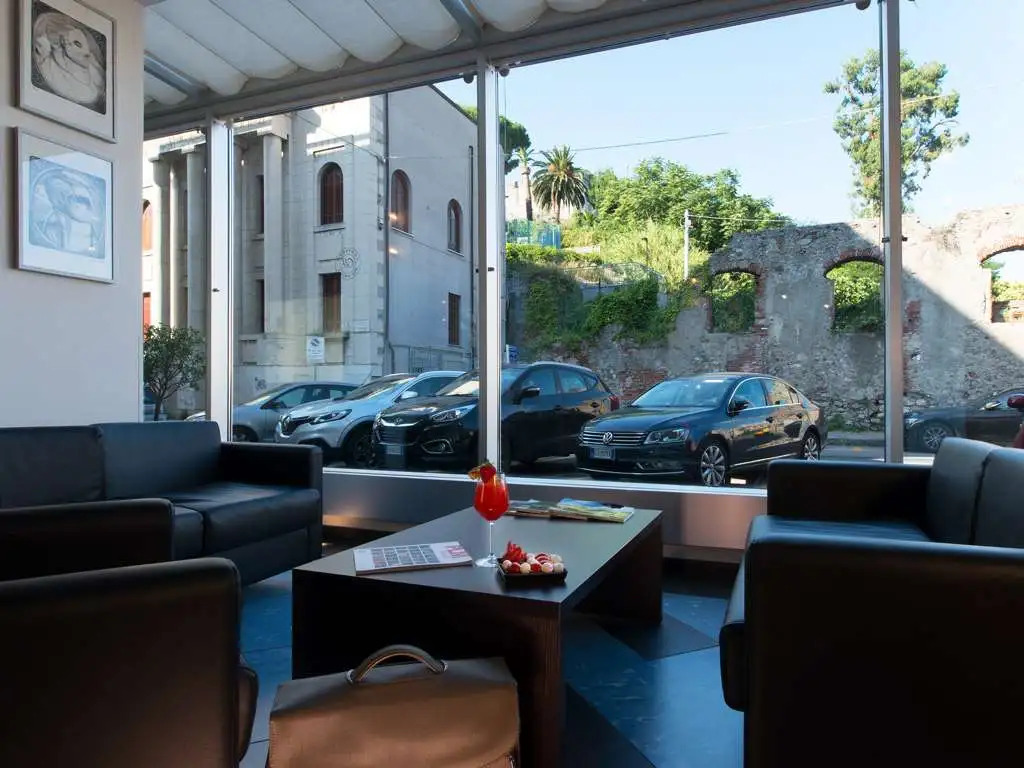 CDH Hotel La Spezia