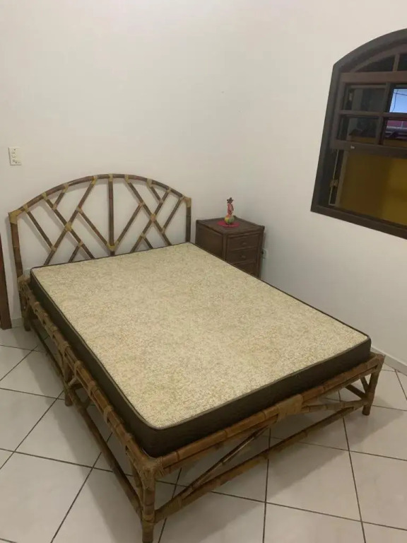 Casa térrea em Caraguatatuba