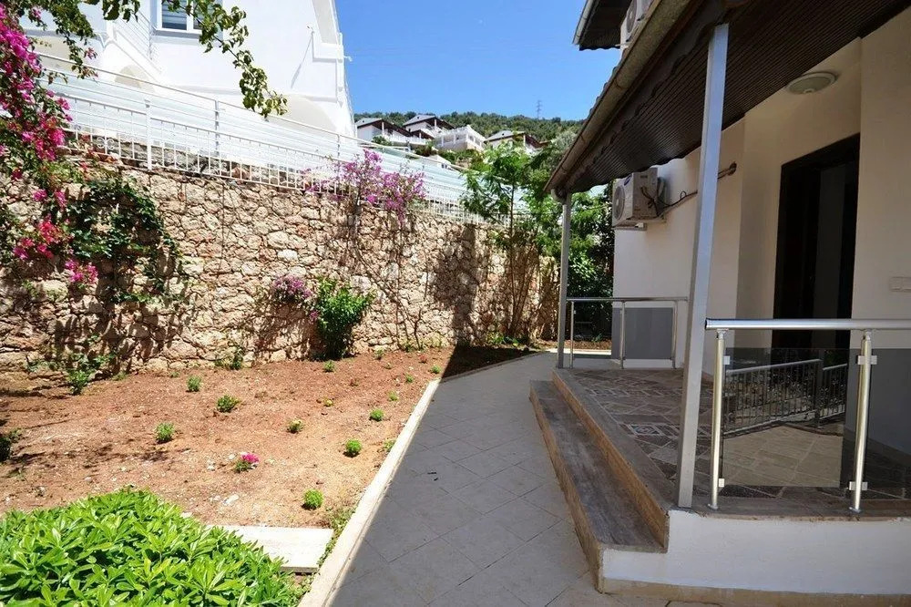Villa Teoman