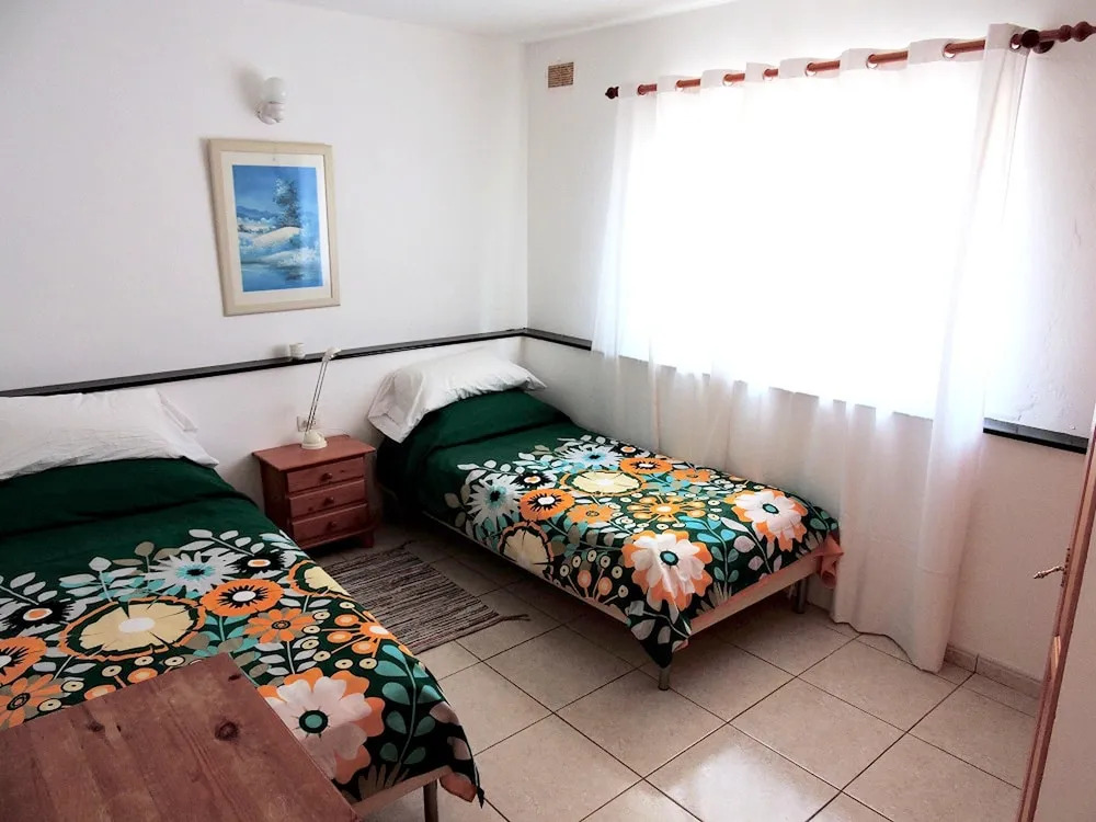 Villa With 8 Bedrooms in Tías, With Wonderful sea View, Private Pool, Enclosed Garden Near the Beach