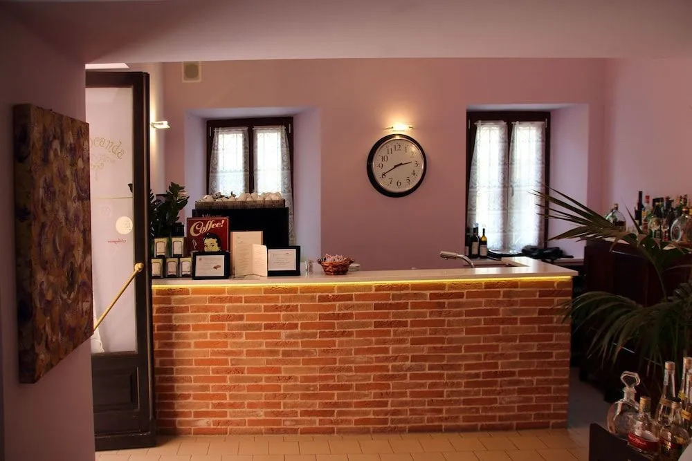 Locanda Ristorante Il Duca Bianco