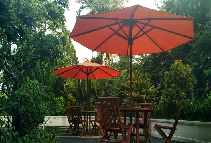 Hotel Pangrango 2